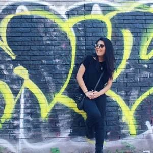 Meet your Posher, Sandy